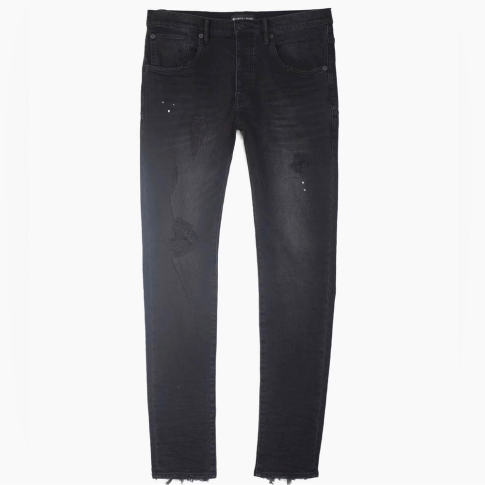 Purple Brand Jeans